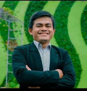 Wahyudi